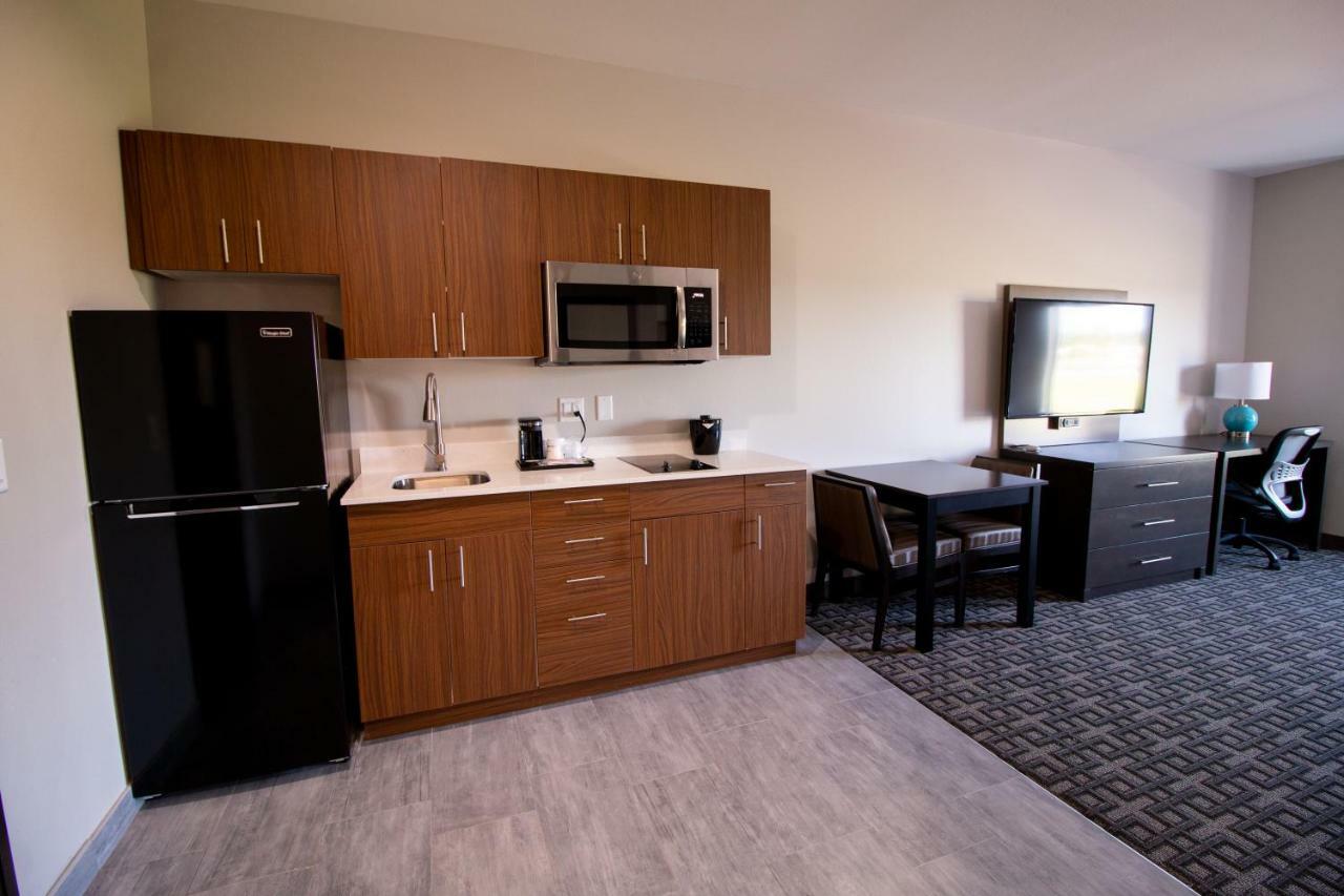 Hotel Pryor Pryor Creek Bagian luar foto