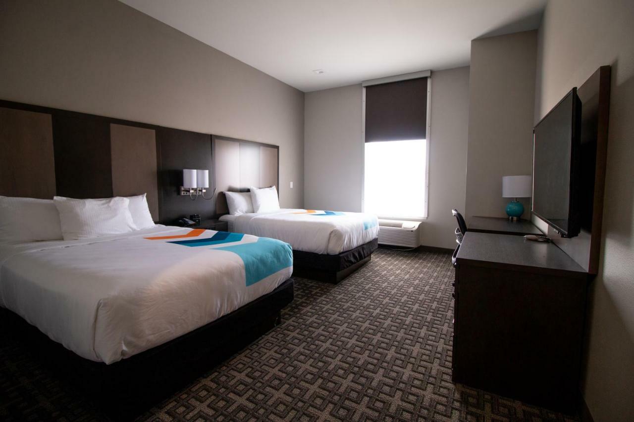 Hotel Pryor Pryor Creek Bagian luar foto