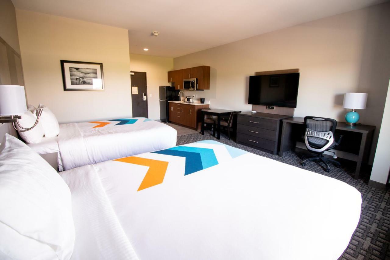 Hotel Pryor Pryor Creek Bagian luar foto